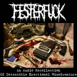 Festerfuck : An Audio Recollection of Detestable Erectional Misadventure